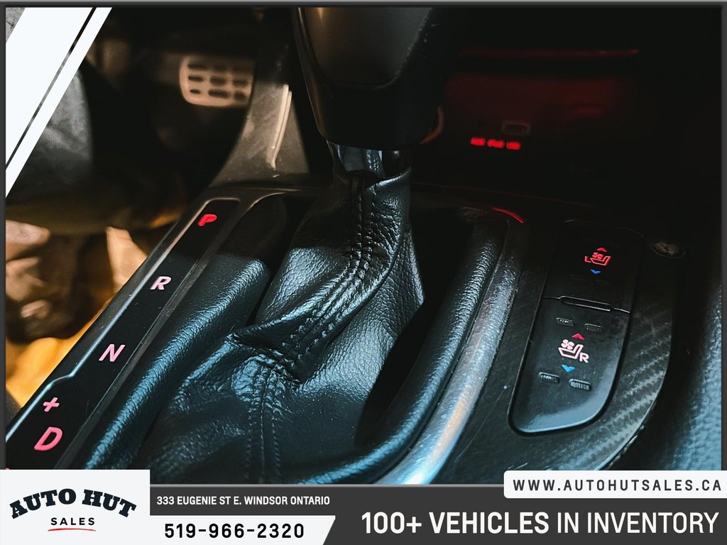 2013 Kia Optima SX in Windsor, Ontario - 17 - w1024h768px