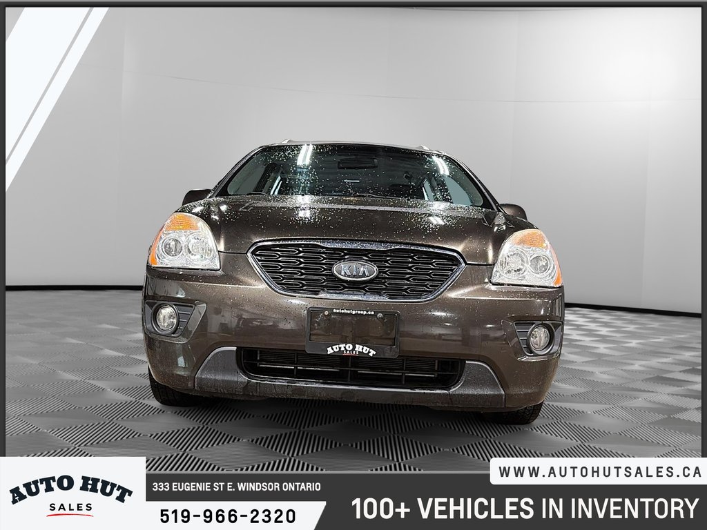 2012 Kia Rondo in Windsor, Ontario - 2 - w1024h768px