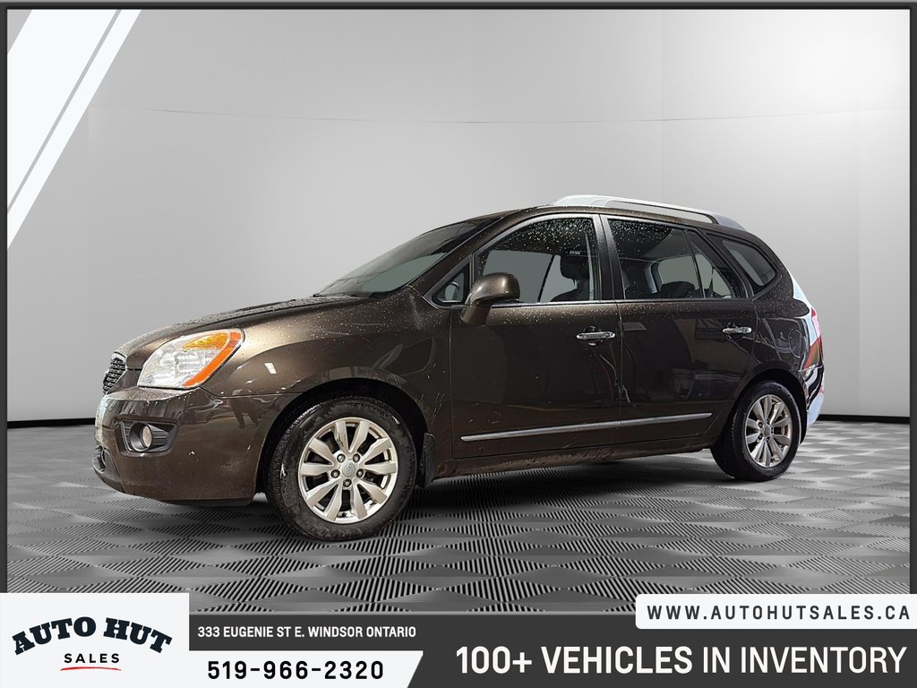 2012 Kia Rondo in Windsor, Ontario - 5 - w1024h768px