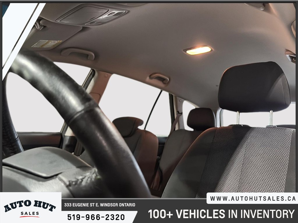 2012 Kia Rondo in Windsor, Ontario - 19 - w1024h768px