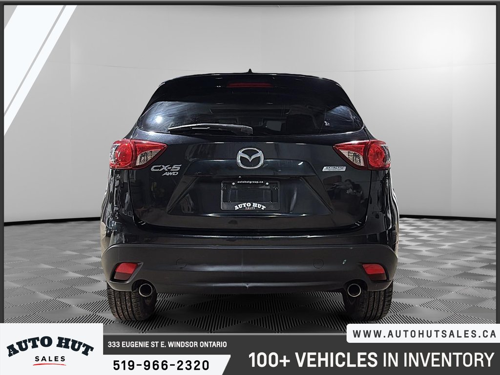 2013 Mazda CX-5 GT in Windsor, Ontario - 3 - w1024h768px