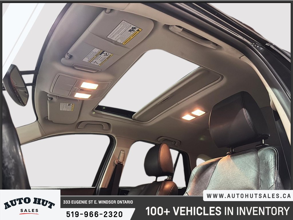 2013 Mazda CX-5 GT in Windsor, Ontario - 17 - w1024h768px