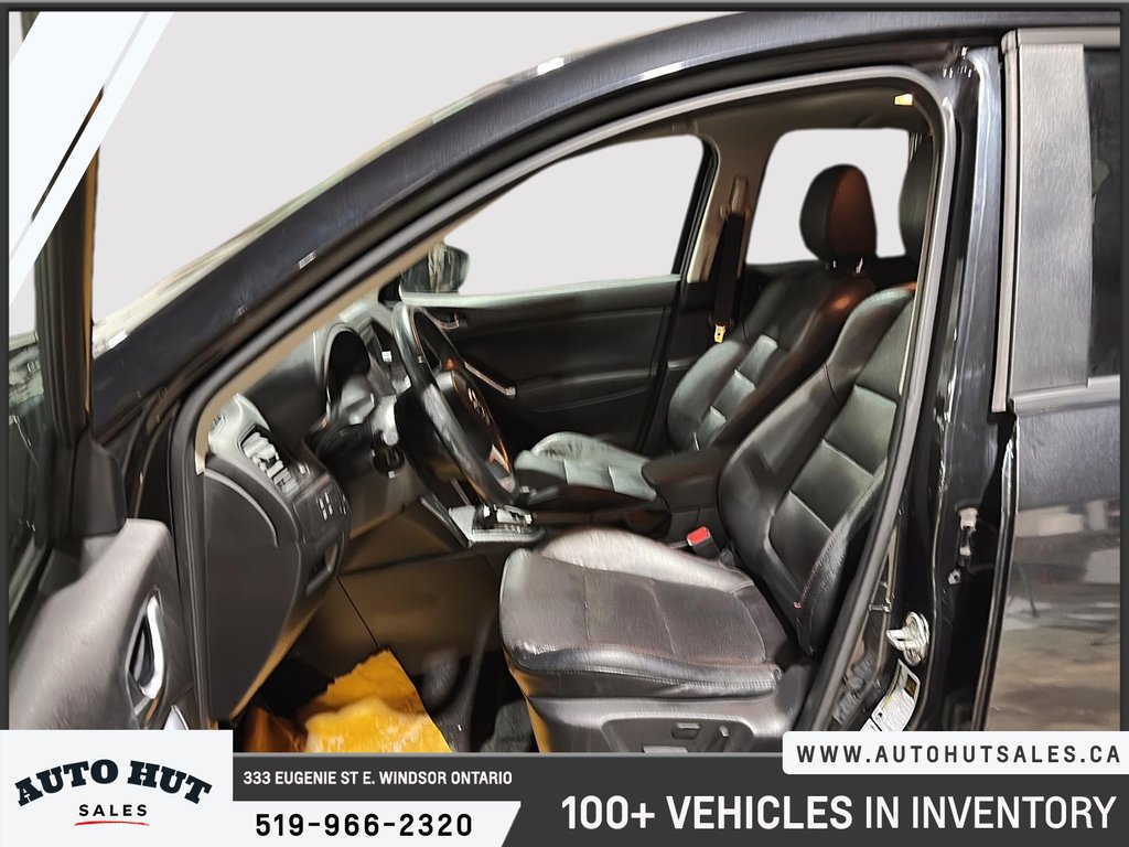 2013 Mazda CX-5 GT in Windsor, Ontario - 9 - w1024h768px