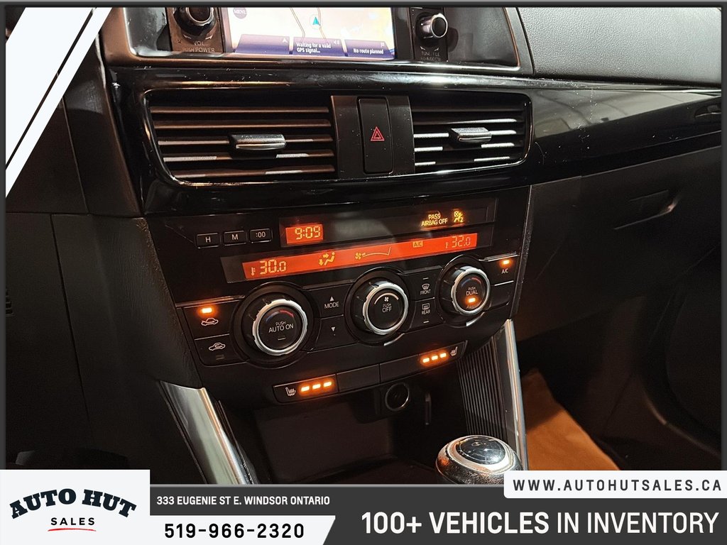 2013 Mazda CX-5 GT in Windsor, Ontario - 21 - w1024h768px