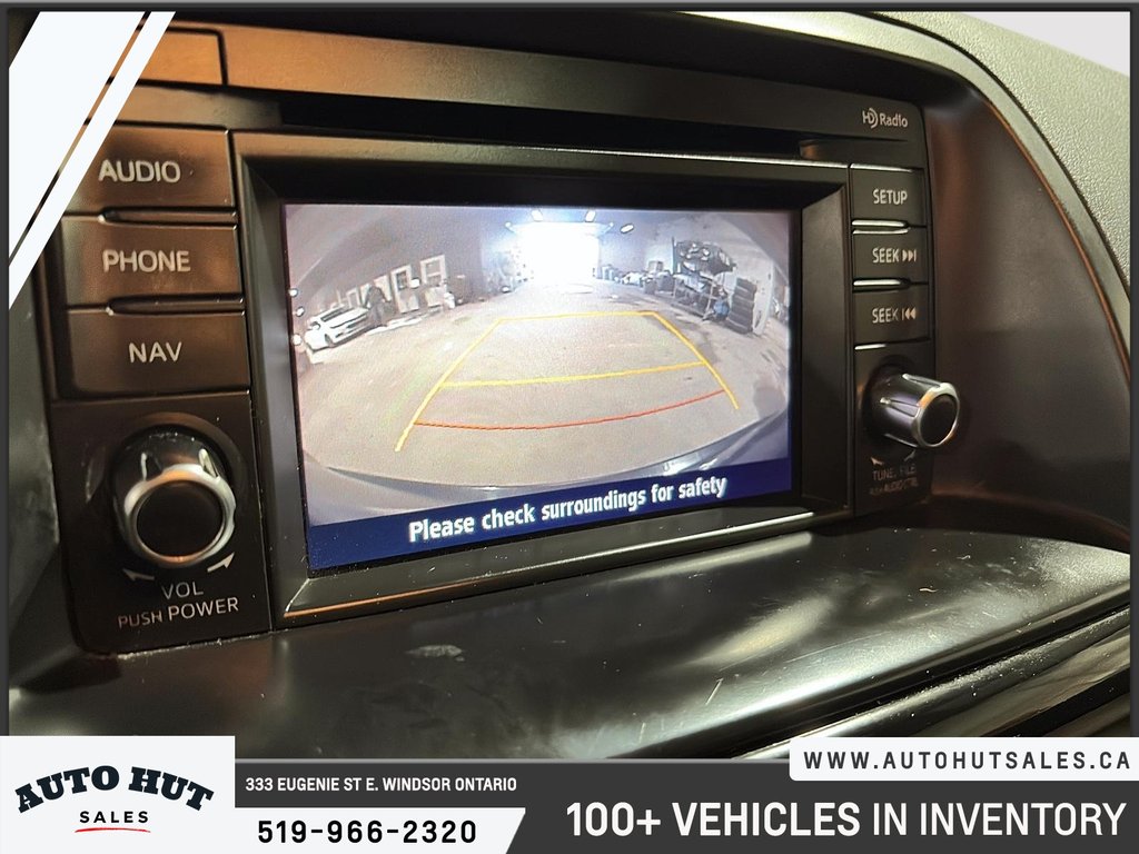 2013 Mazda CX-5 GT in Windsor, Ontario - 18 - w1024h768px
