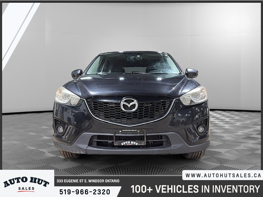 2013 Mazda CX-5 GT in Windsor, Ontario - 2 - w1024h768px