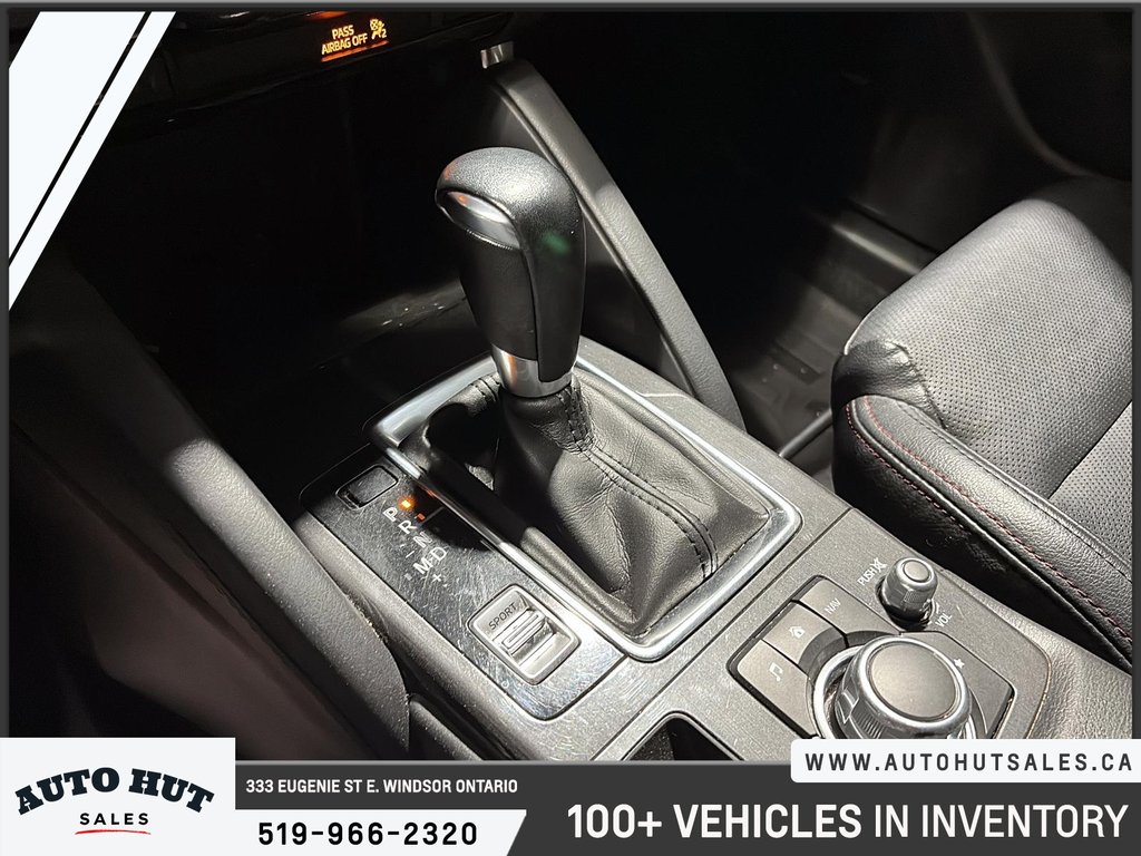 2016 Mazda CX-5 GT in Windsor, Ontario - 15 - w1024h768px