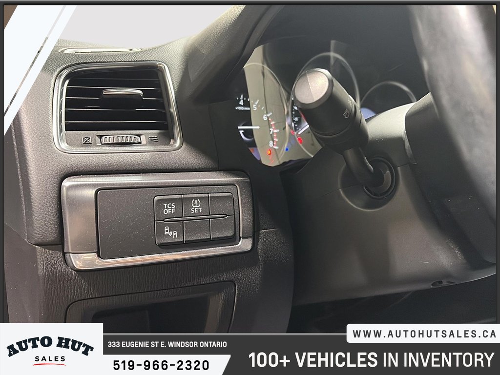 2016 Mazda CX-5 GT in Windsor, Ontario - 21 - w1024h768px