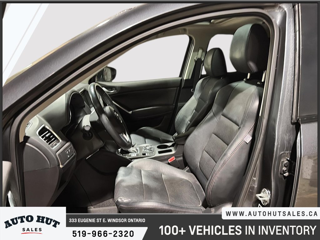 2016 Mazda CX-5 GT in Windsor, Ontario - 9 - w1024h768px