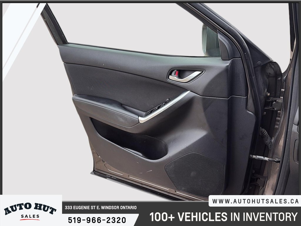 2016 Mazda CX-5 GS in Windsor, Ontario - 11 - w1024h768px