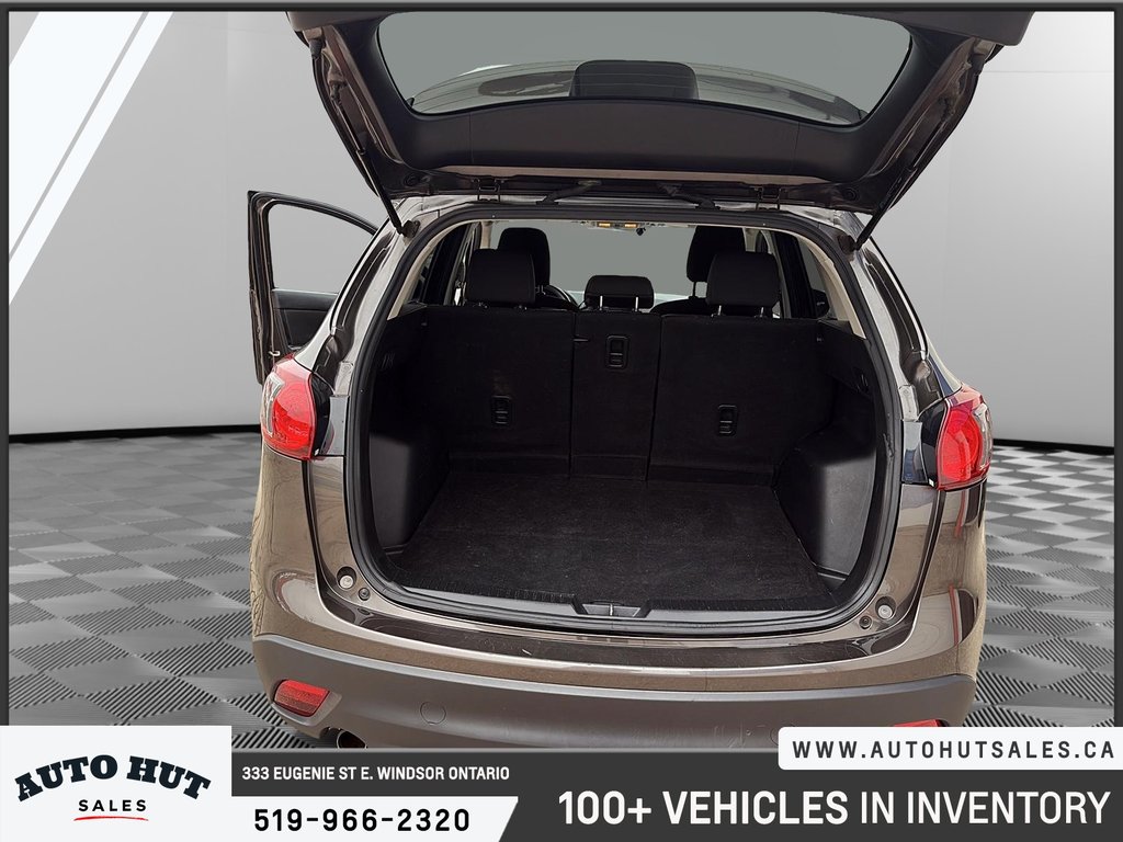 2016 Mazda CX-5 GS in Windsor, Ontario - 6 - w1024h768px