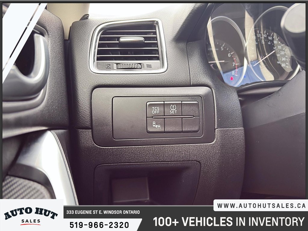 2016 Mazda CX-5 GS in Windsor, Ontario - 16 - w1024h768px