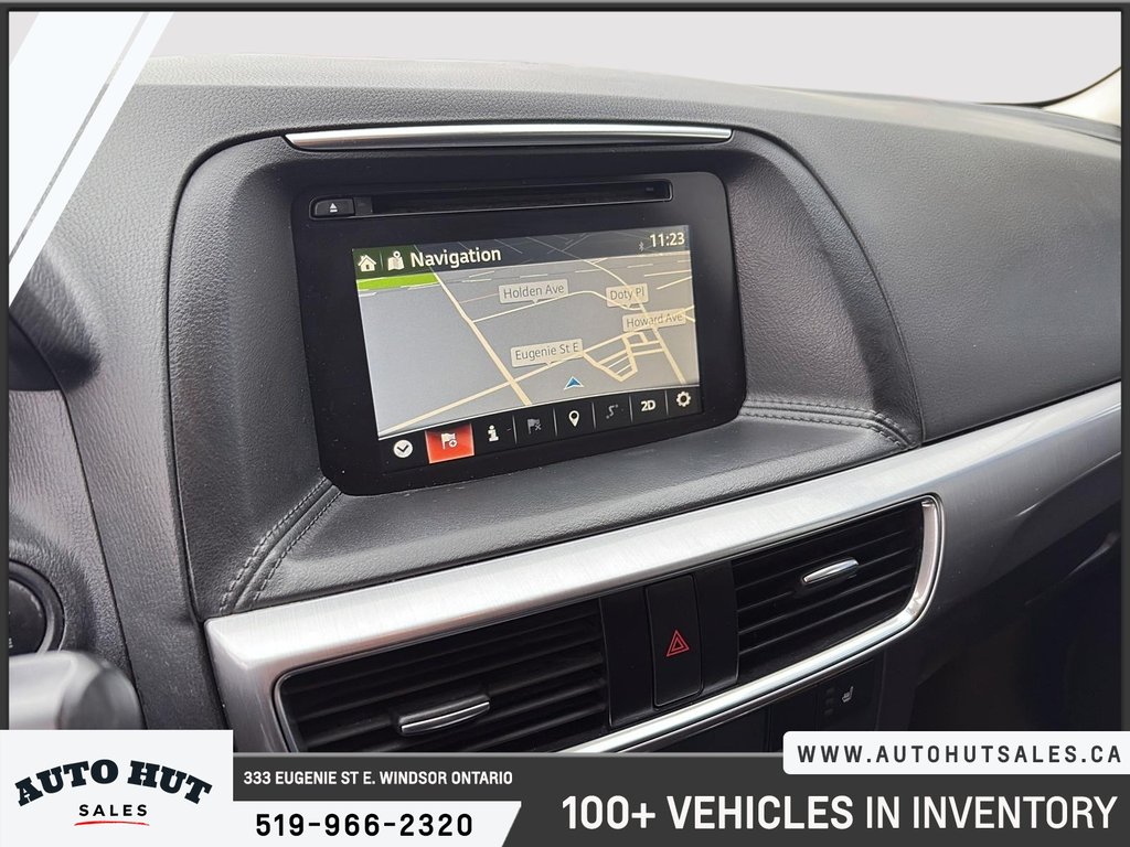 2016 Mazda CX-5 GS in Windsor, Ontario - 19 - w1024h768px