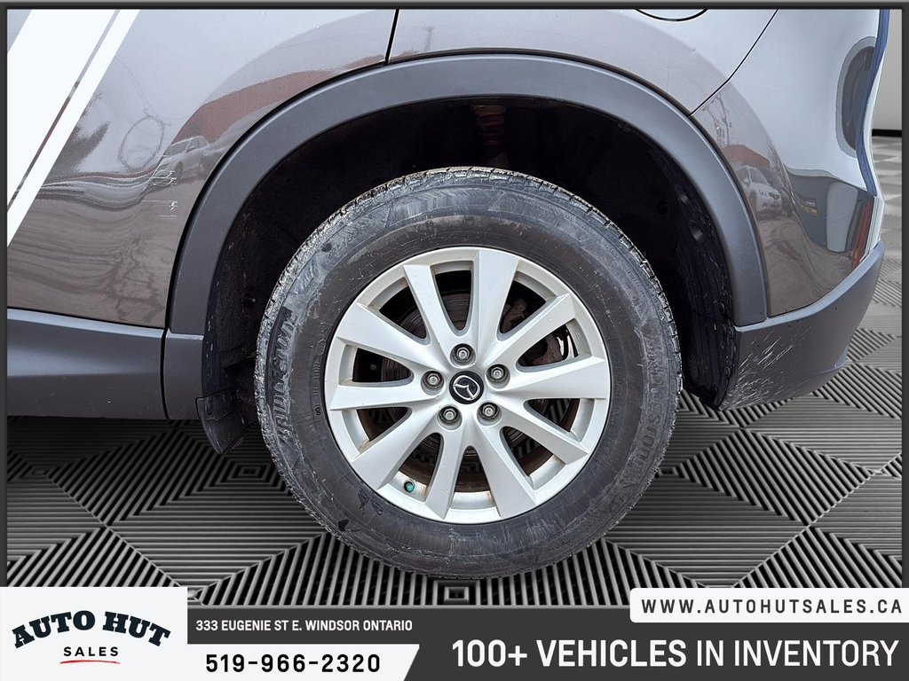 2016 Mazda CX-5 GS in Windsor, Ontario - 7 - w1024h768px