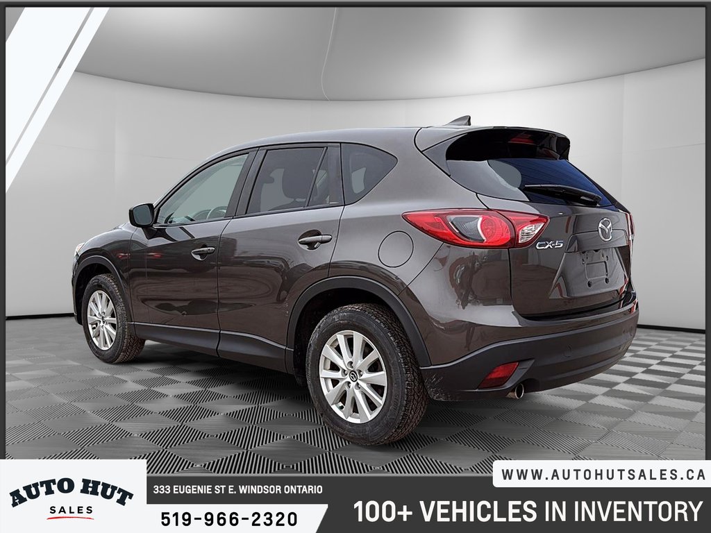 2016 Mazda CX-5 GS in Windsor, Ontario - 5 - w1024h768px