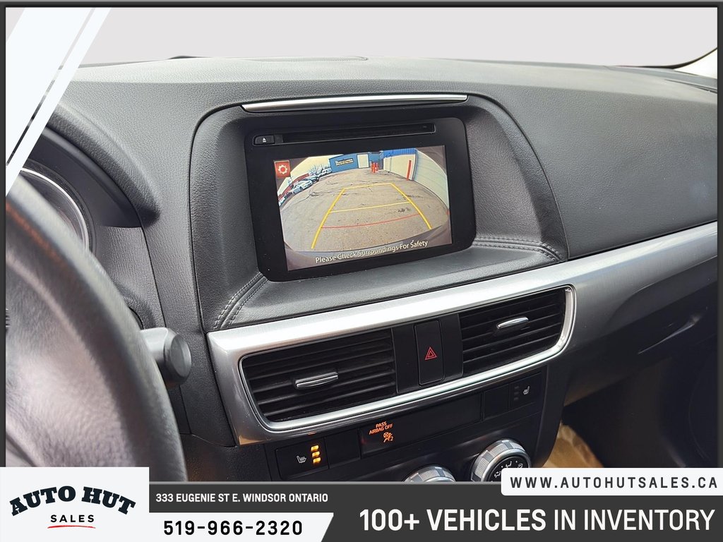 2016 Mazda CX-5 GS in Windsor, Ontario - 18 - w1024h768px