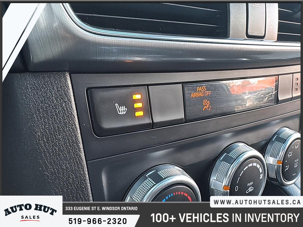 2016 Mazda CX-5 GS in Windsor, Ontario - 18 - w1024h768px