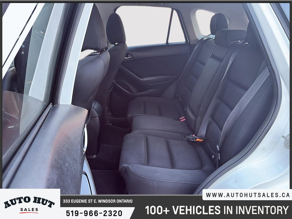 2016 Mazda CX-5 GS in Windsor, Ontario - 20 - w1024h768px