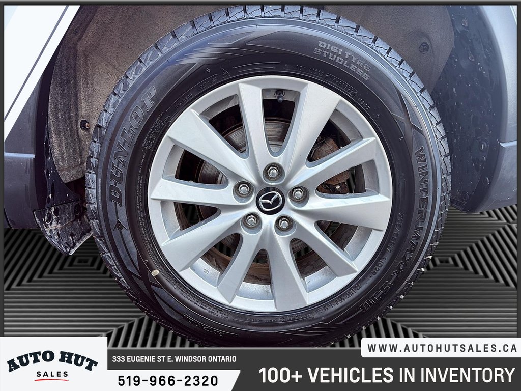 2016 Mazda CX-5 GS in Windsor, Ontario - 7 - w1024h768px