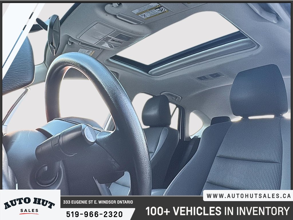 2016 Mazda CX-5 GS in Windsor, Ontario - 19 - w1024h768px