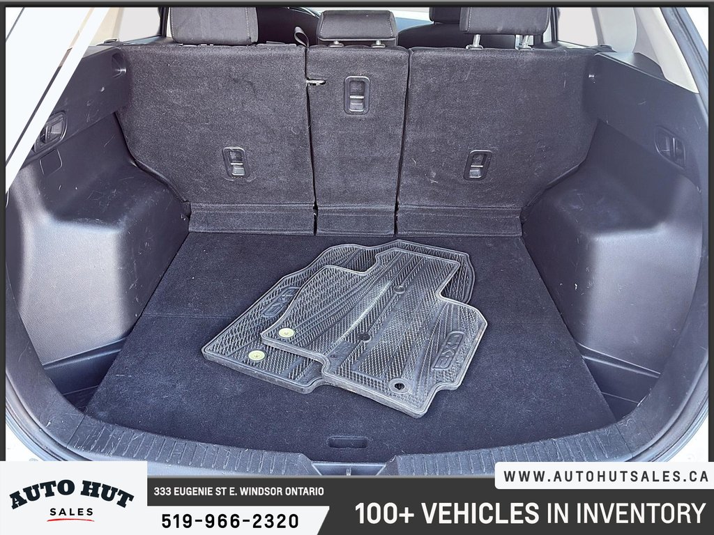 2016 Mazda CX-5 GS in Windsor, Ontario - 6 - w1024h768px