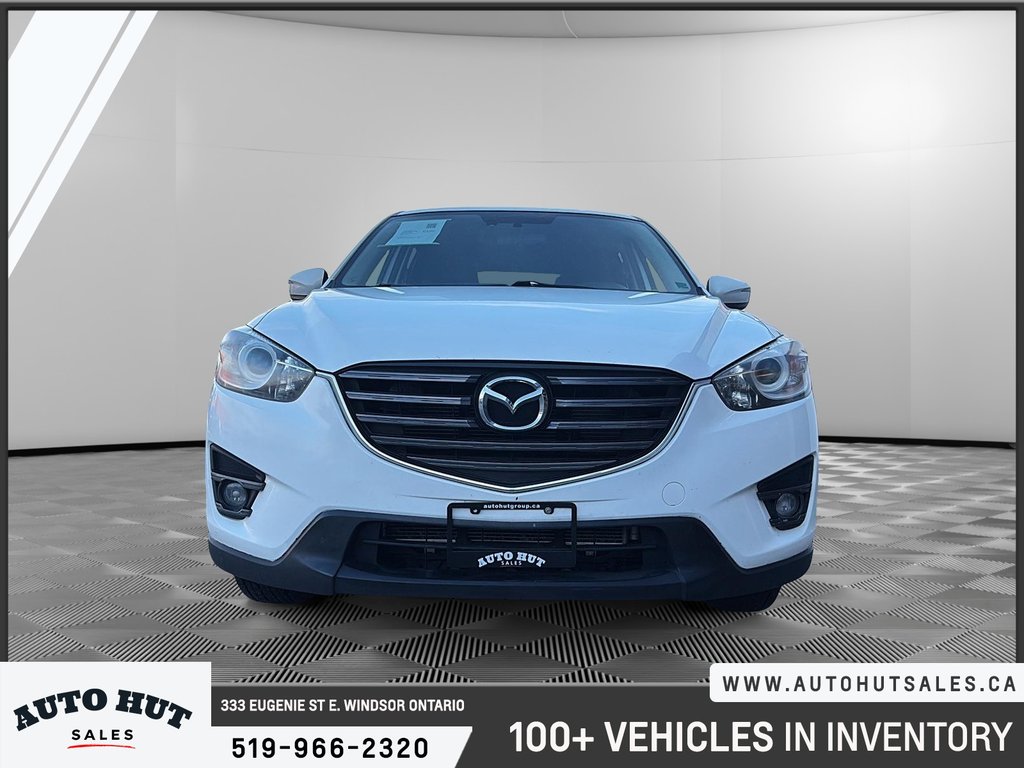2016 Mazda CX-5 GS in Windsor, Ontario - 2 - w1024h768px