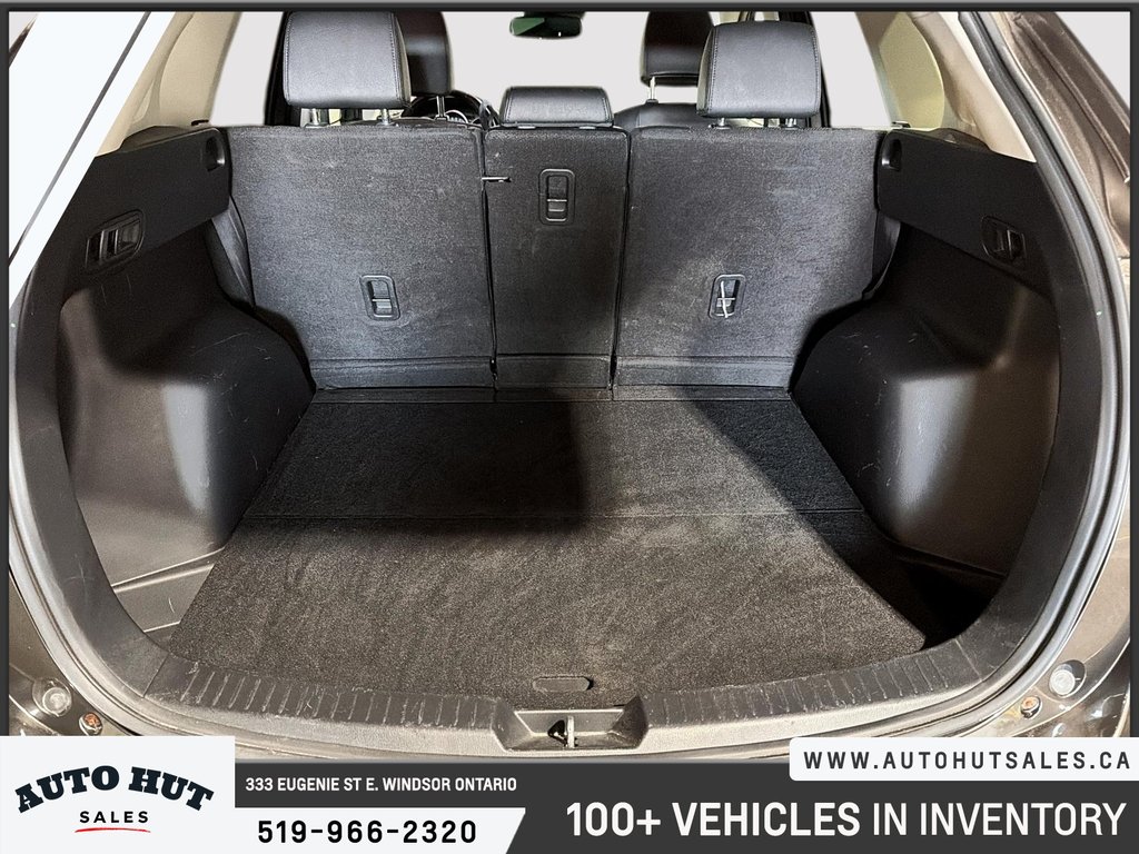 2016 Mazda CX-5 GT in Windsor, Ontario - 6 - w1024h768px