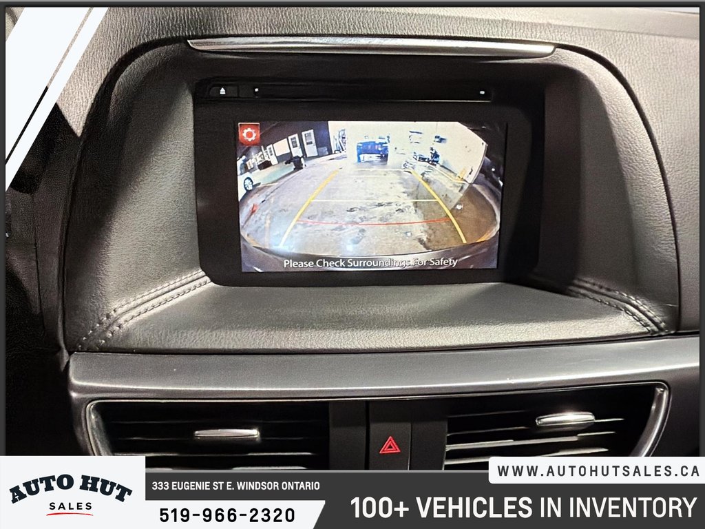 2016 Mazda CX-5 GT in Windsor, Ontario - 18 - w1024h768px