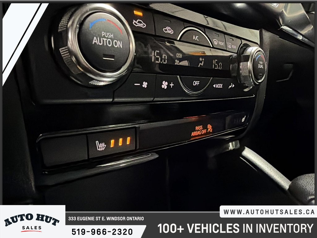 2016 Mazda CX-5 GT in Windsor, Ontario - 20 - w1024h768px