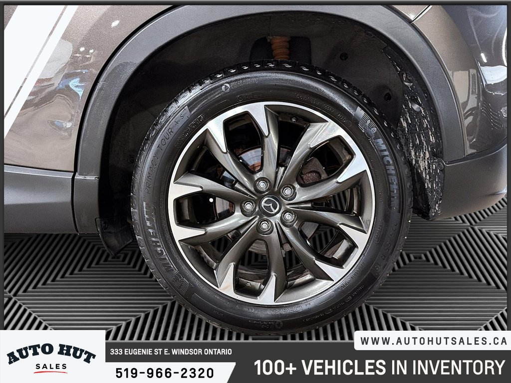 2016 Mazda CX-5 GT in Windsor, Ontario - 7 - w1024h768px