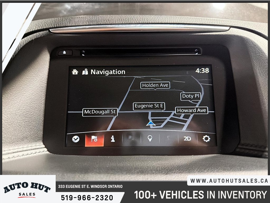 2016 Mazda CX-5 GT in Windsor, Ontario - 19 - w1024h768px