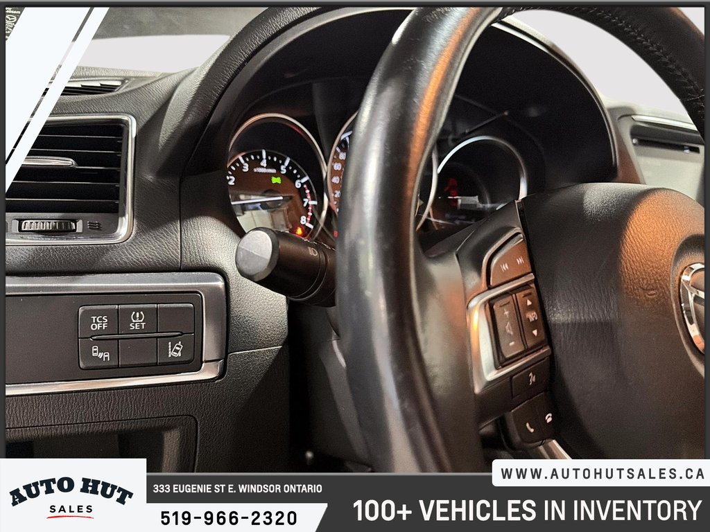 2016 Mazda CX-5 GT in Windsor, Ontario - 14 - w1024h768px