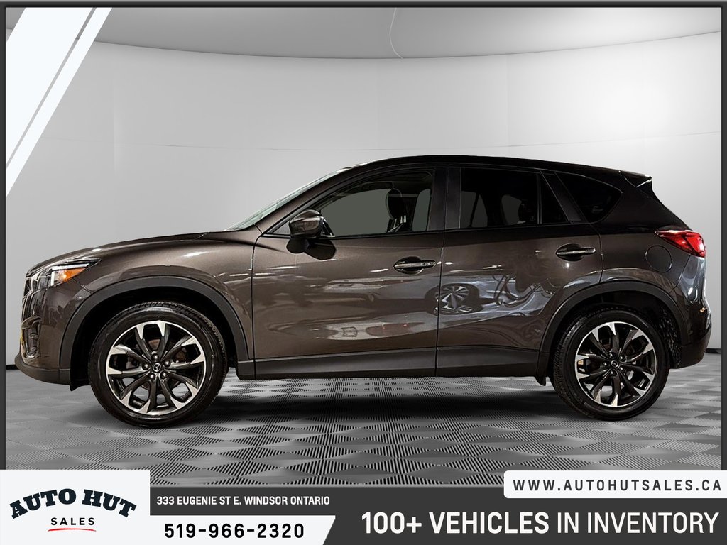 2016 Mazda CX-5 GT in Windsor, Ontario - 5 - w1024h768px