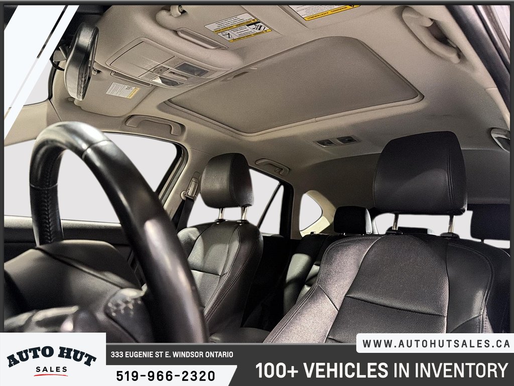 2016 Mazda CX-5 GT in Windsor, Ontario - 17 - w1024h768px
