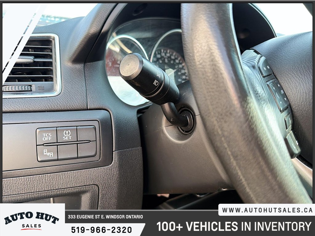 2016 Mazda CX-5 GS in Windsor, Ontario - 16 - w1024h768px