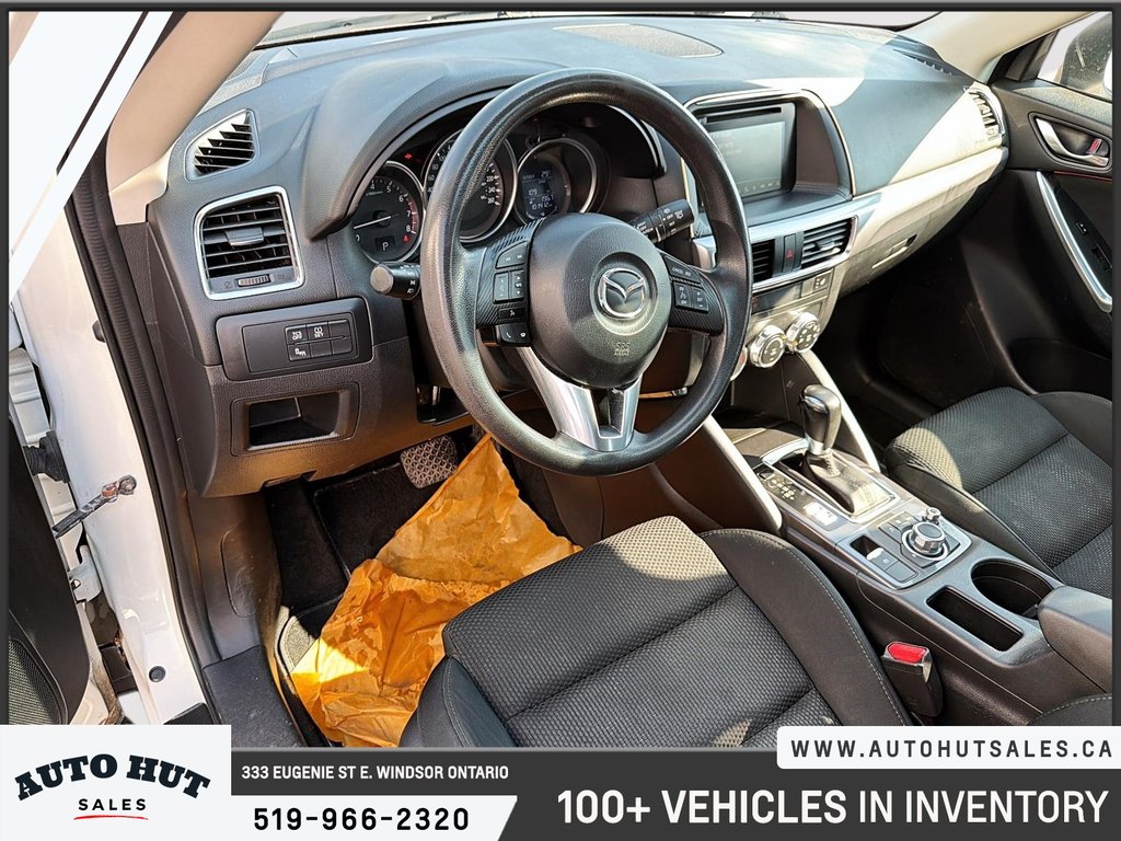 2016 Mazda CX-5 GS in Windsor, Ontario - 10 - w1024h768px