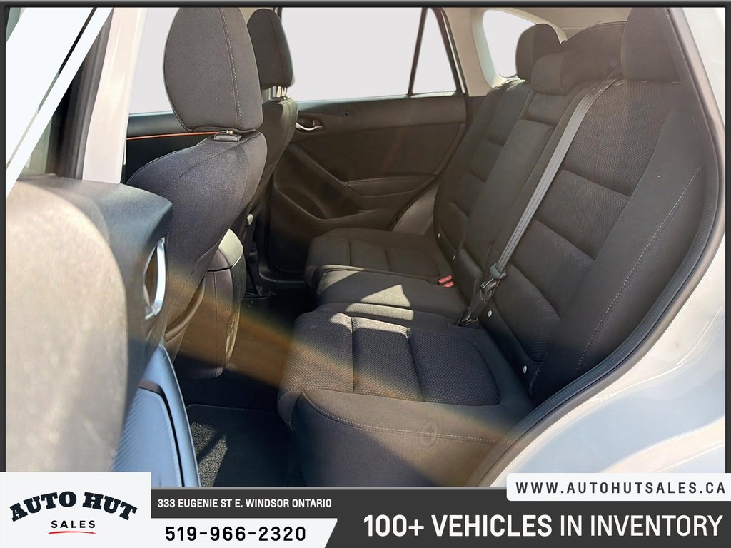 2016 Mazda CX-5 GS in Windsor, Ontario - 20 - w1024h768px