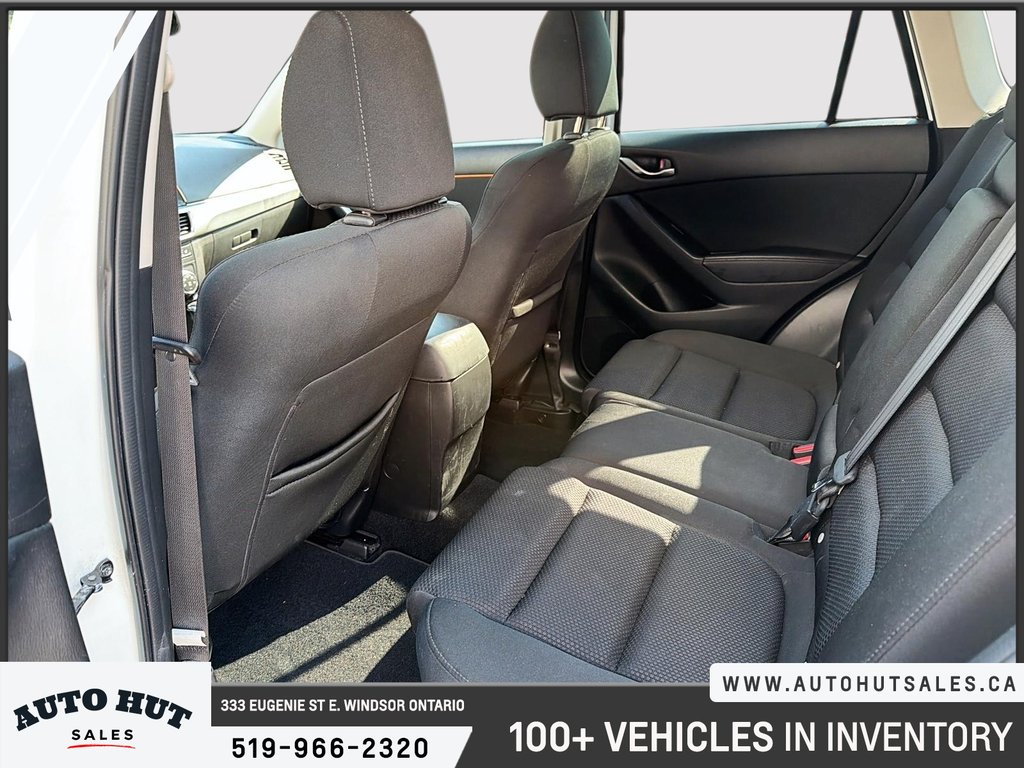 2016 Mazda CX-5 GS in Windsor, Ontario - 21 - w1024h768px