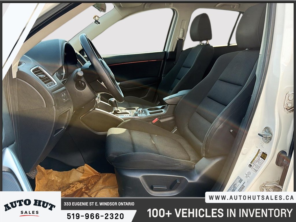 2016 Mazda CX-5 GS in Windsor, Ontario - 9 - w1024h768px