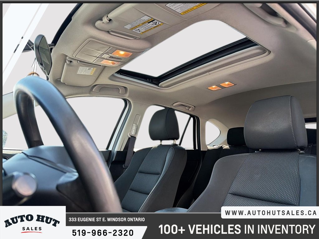 2016 Mazda CX-5 GS in Windsor, Ontario - 17 - w1024h768px
