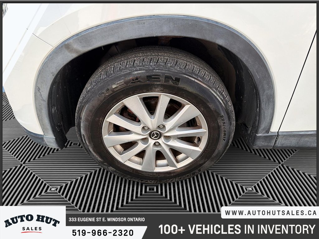 2016 Mazda CX-5 GS in Windsor, Ontario - 7 - w1024h768px