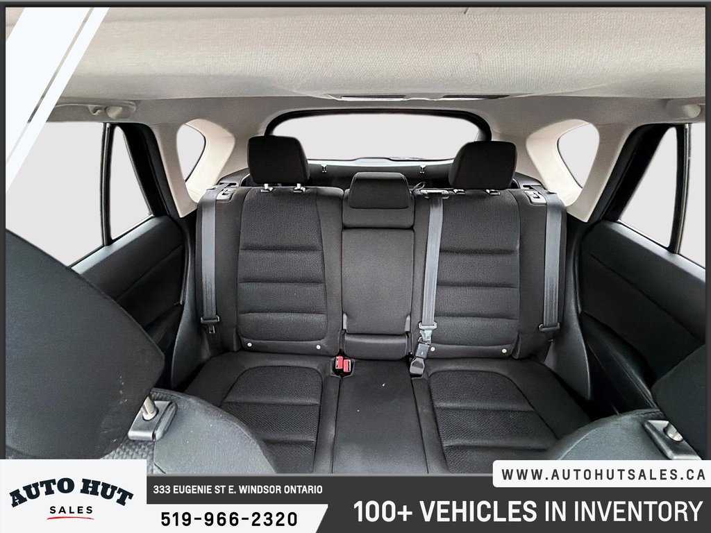 2016 Mazda CX-5 GS in Windsor, Ontario - 20 - w1024h768px