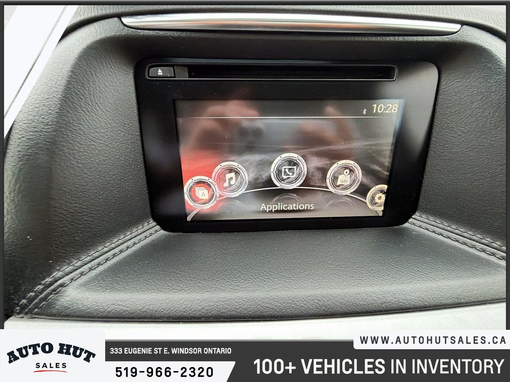 2016 Mazda CX-5 GS in Windsor, Ontario - 19 - w1024h768px