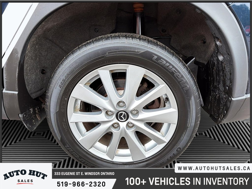 2016 Mazda CX-5 GS in Windsor, Ontario - 7 - w1024h768px