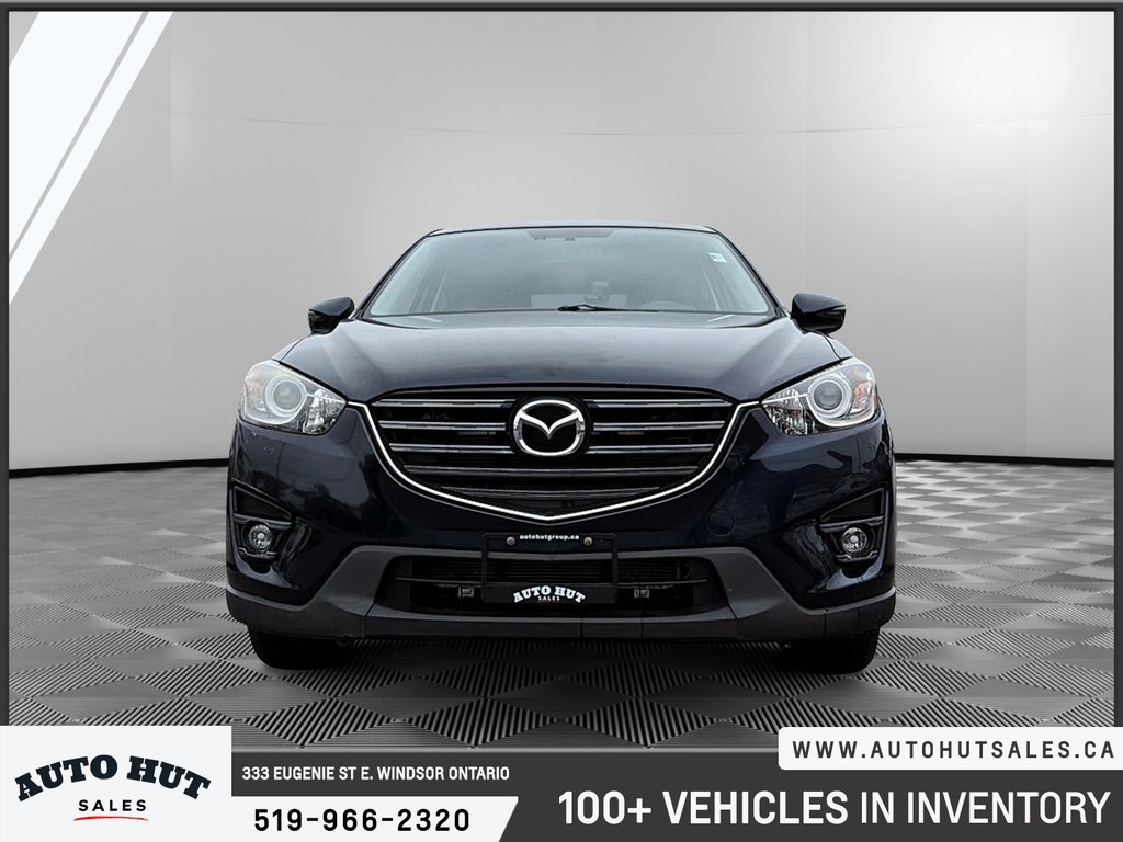 2016 Mazda CX-5 GS in Windsor, Ontario - 2 - w1024h768px