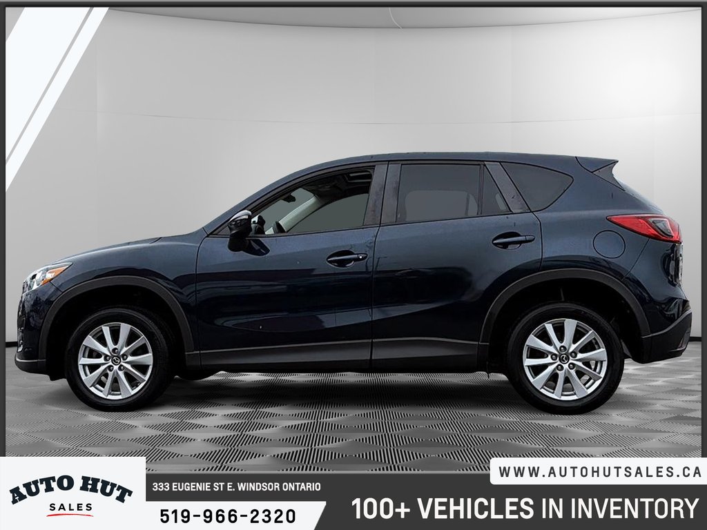 2016 Mazda CX-5 GS in Windsor, Ontario - 5 - w1024h768px