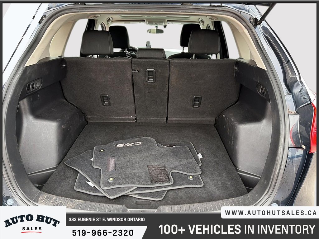 2016 Mazda CX-5 GS in Windsor, Ontario - 6 - w1024h768px