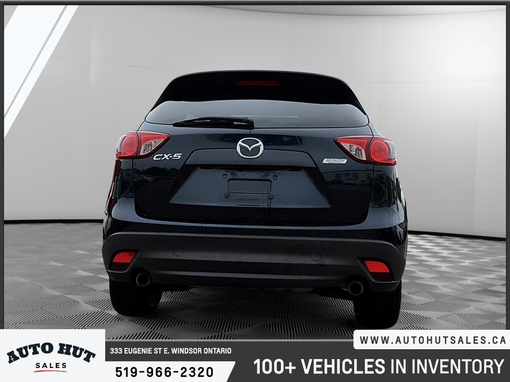 2016 Mazda CX-5 GS in Windsor, Ontario - 3 - w1024h768px
