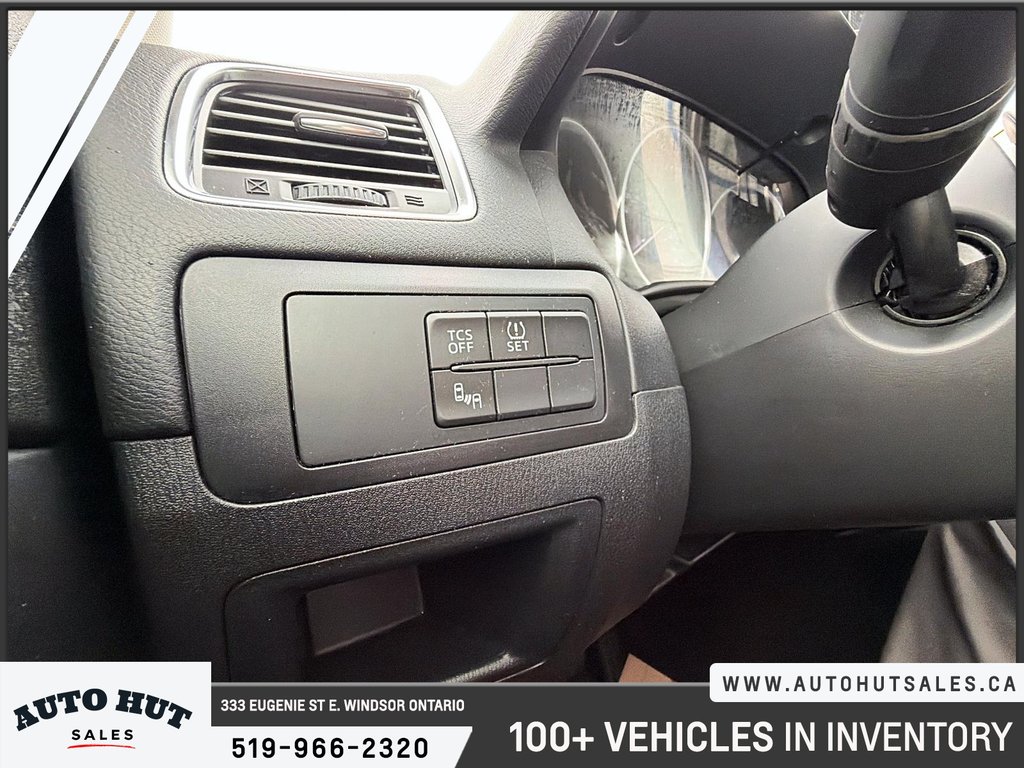 2016 Mazda CX-5 GS in Windsor, Ontario - 16 - w1024h768px