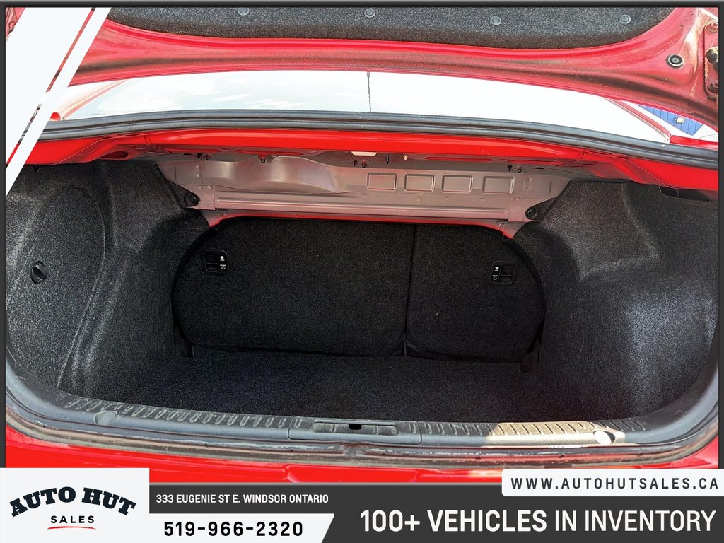 2008 Mazda 3 in Windsor, Ontario - 6 - w1024h768px